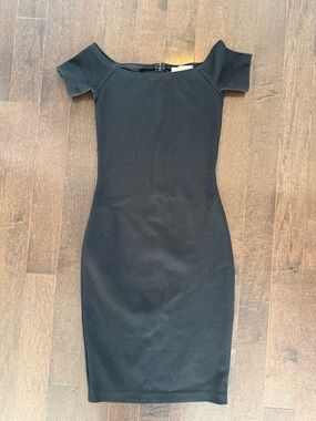 Michael Kors Black Dress